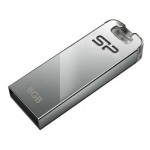 UFD 8GB 2.0 Silicon Power Metal
